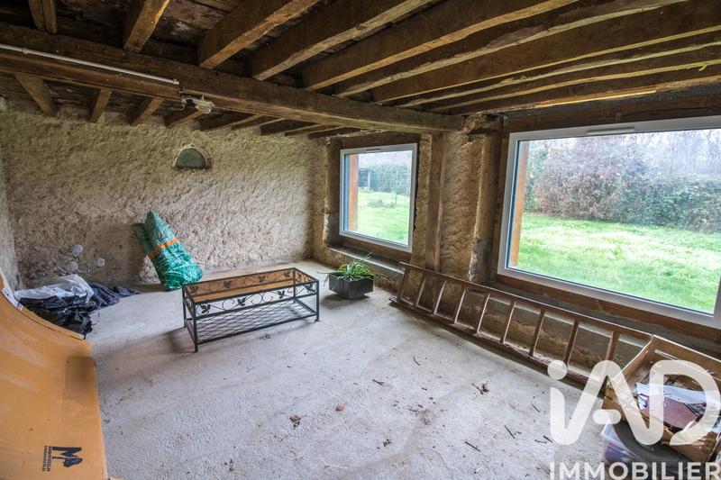 Maison - 127 m² - 4 pièces