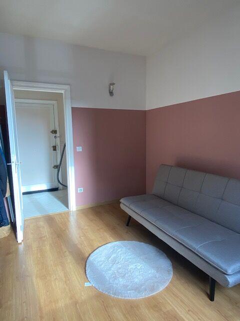 Appartement - 80 m² - 3 pièces