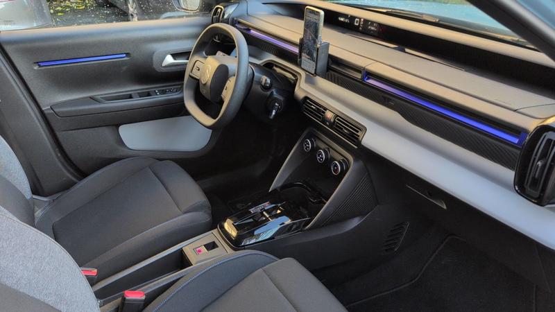 Citroën C3 IV 113 You - Première main Garantie constructeur