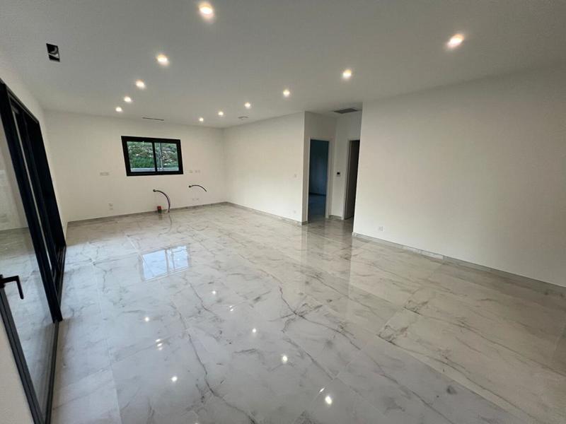 Maison - 109 m² - 4 pièces