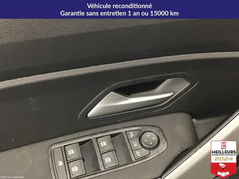 Dacia bigster Mild Hybrid 140 Journey5 portes Vp Essence