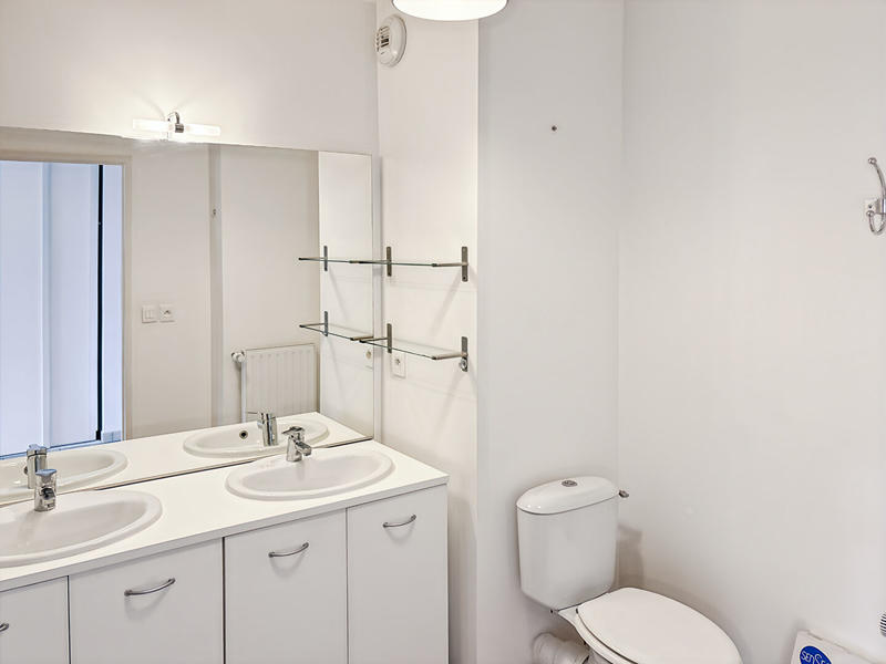 Appartement - 84 m² - 4 pièces