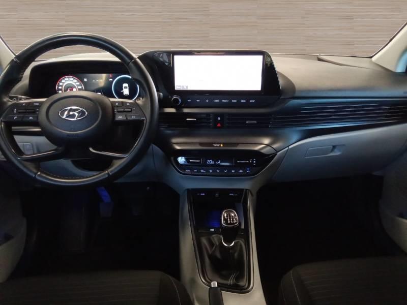 Hyundai i20 1.0 t-GDi 100 Hybrid 48v Creative