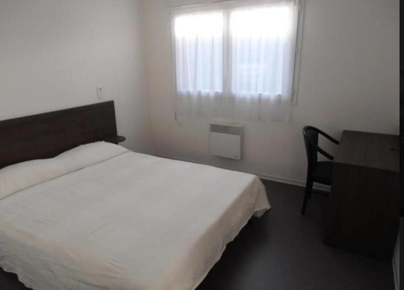 Appartement - 28 m² - 2 pièces