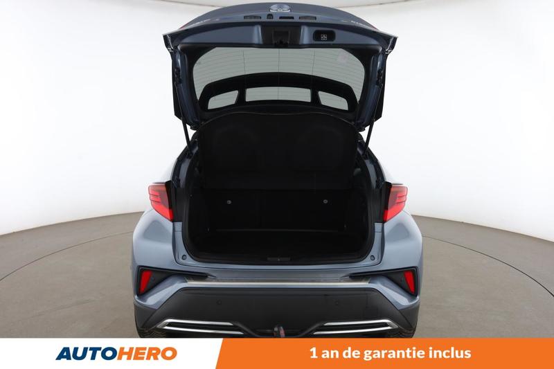 Toyota c-Hr 2.0 Hybride Collection 184 ch