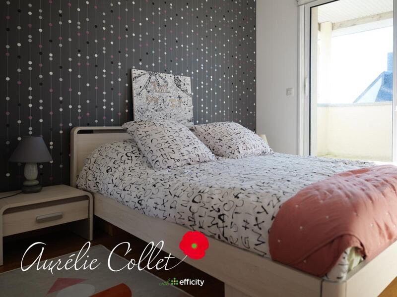 Maison - 112 m² - 5 pièces