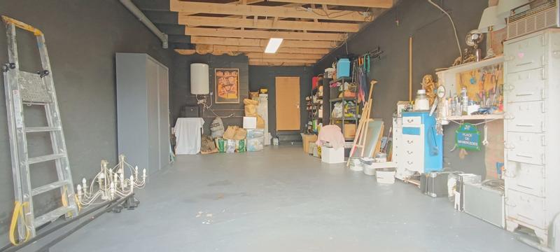 Maison - 149 m² - 6 pièces