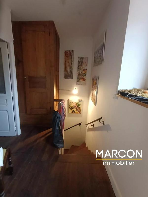 Maison - 49 m²
