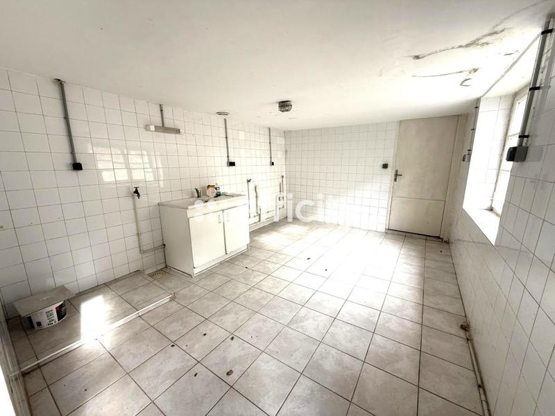 Maison - 160 m² - 6 pièces