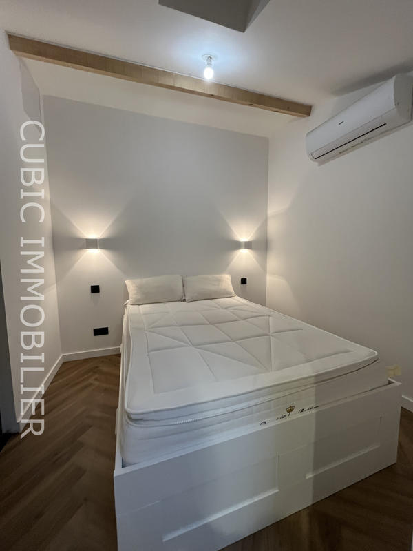 Duplex - 44 m² - 2 pièces