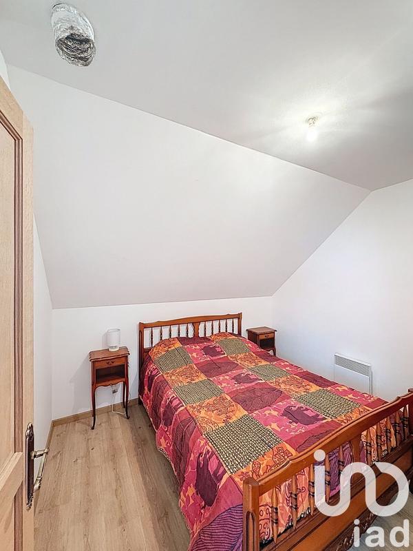 Maison - 175 m² - 7 pièces