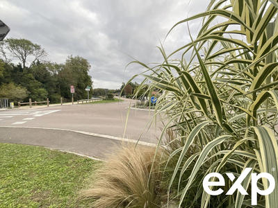 Appartement - 17 m² - 1 pièce