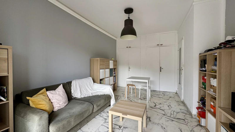 Appartement - 49 m² - 2 pièces