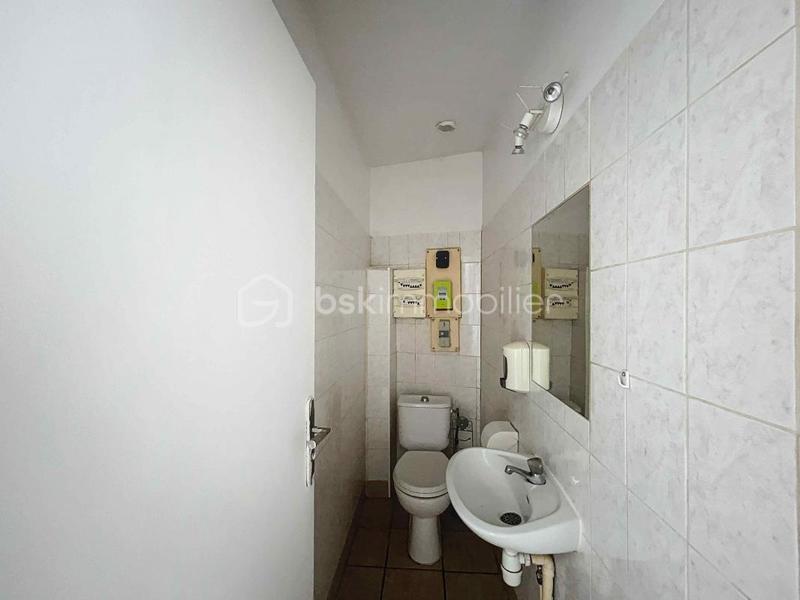 Appartement - 117 m² - 6 pièces