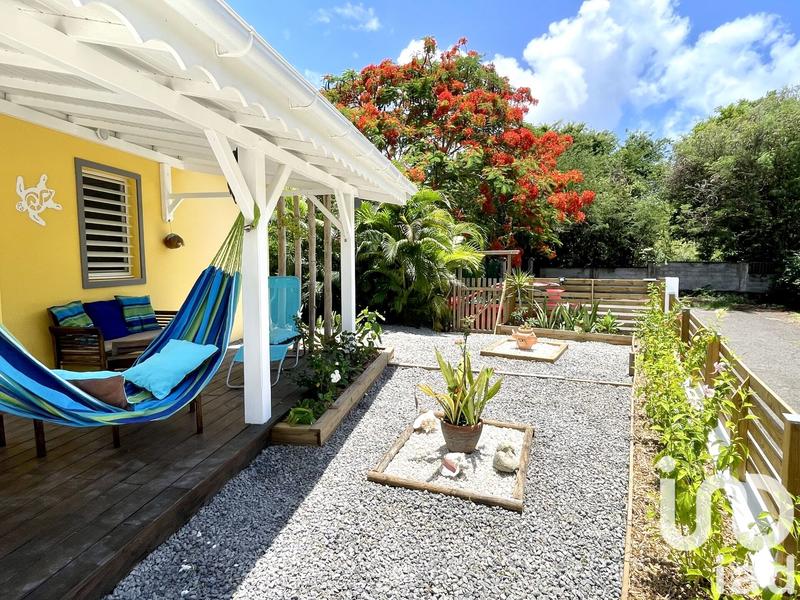 Appartement - 28 m² - 1 pièce