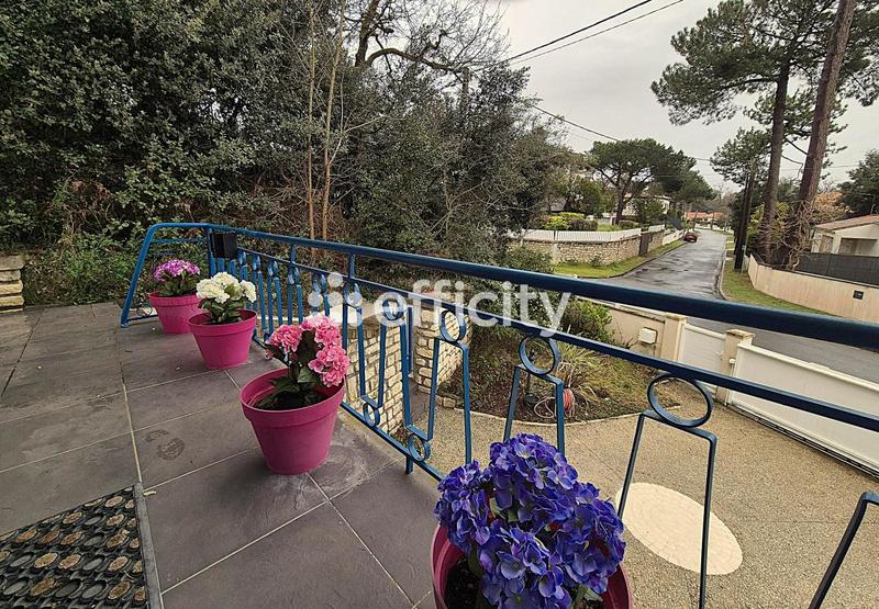 Villa - 141 m² - 5 pièces