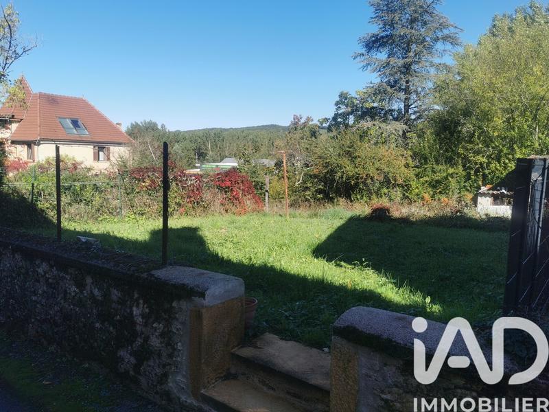 Maison de village - 143 m² - 7 pièces
