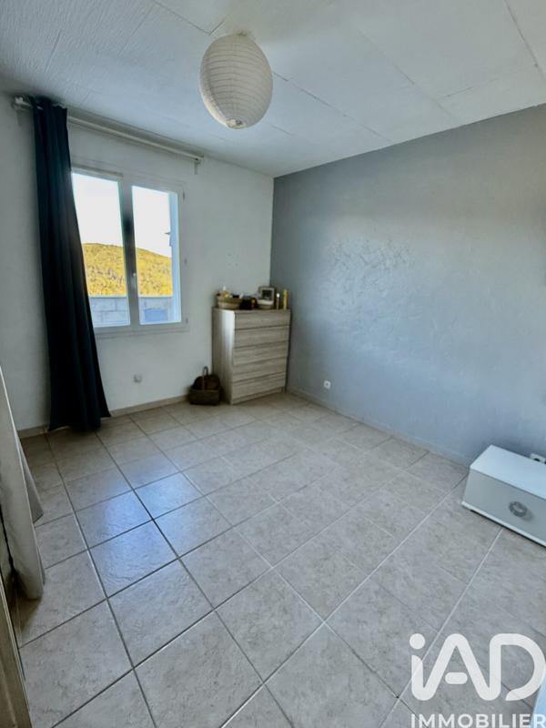 Maison - 98 m² - 4 pièces