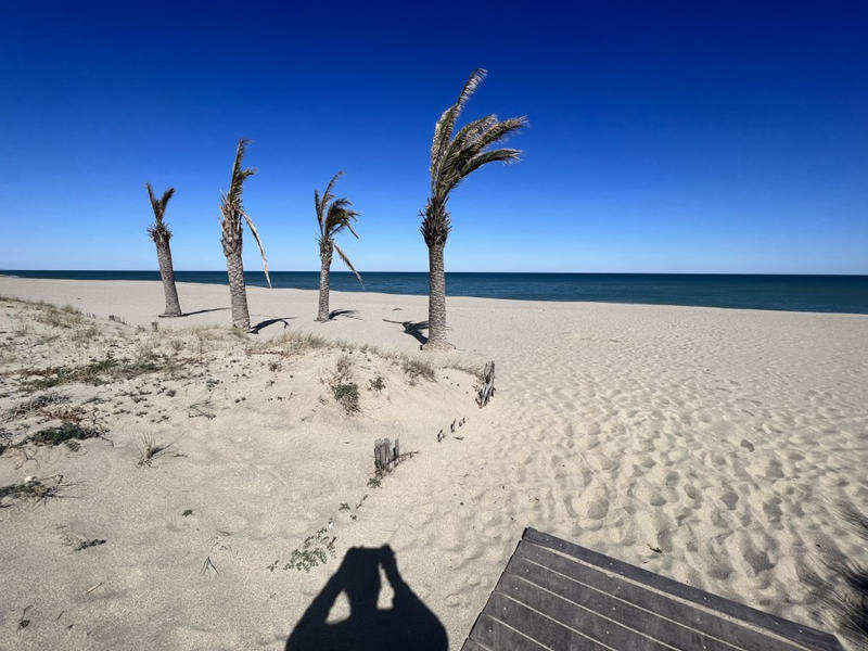 Appartement - 23 m² - 2 pièces