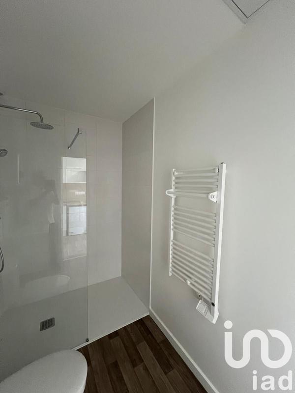 Studio - 20 m² - 1 pièce