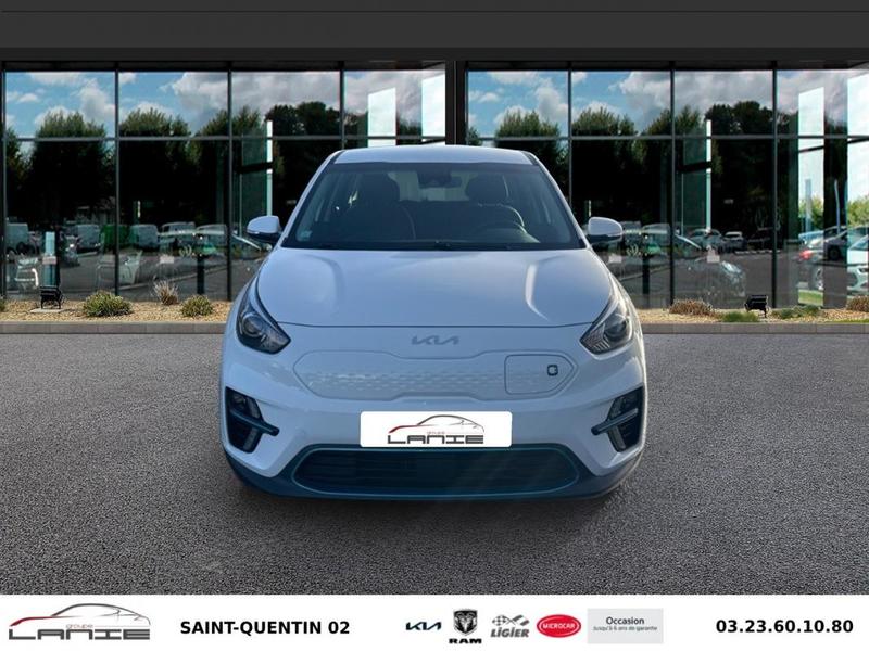 Kia e-niro Electrique 204 ch Motion