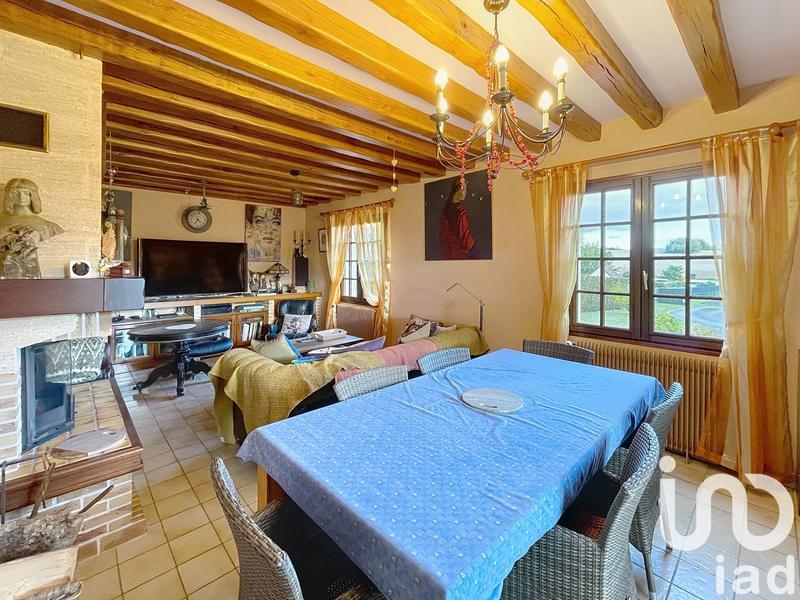 Maison - 250 m² - 4 pièces