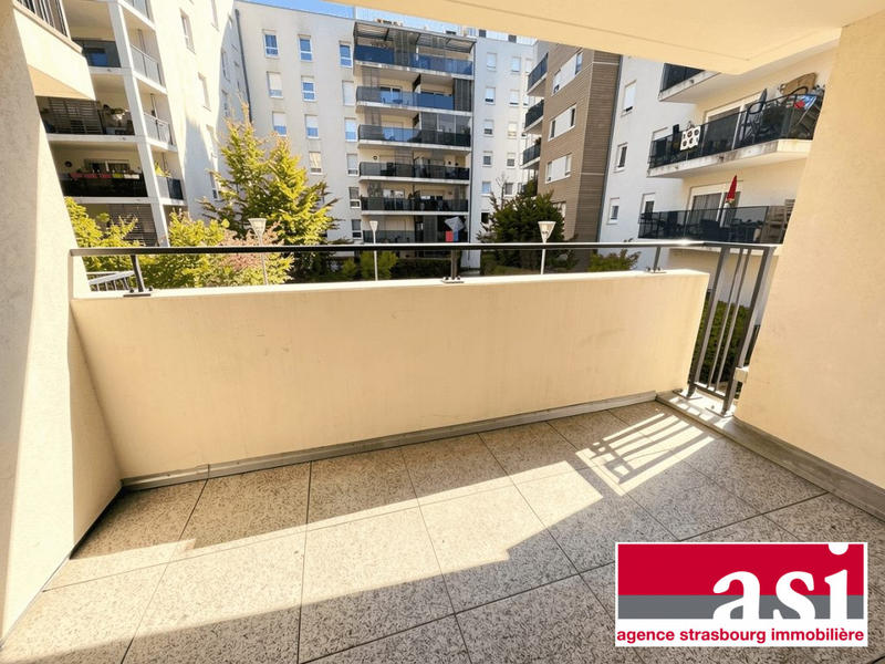 Appartement - 97 m² - 4 pièces