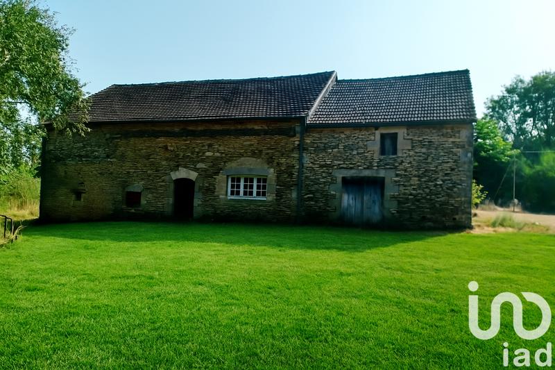 Ferme - 294 m² - 6 pièces