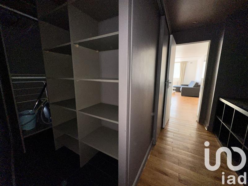 Appartement - 35 m² - 1 pièce