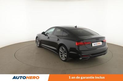 Audi A5 sportback 35 Tdi s Edition s tronic 7 163 ch