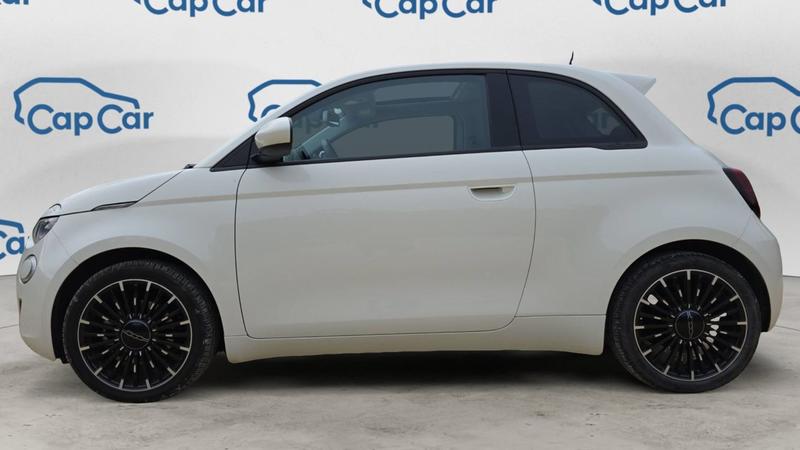 Fiat 500 118cv Icone Plus
