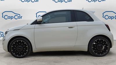 Fiat 500 118cv Icone Plus