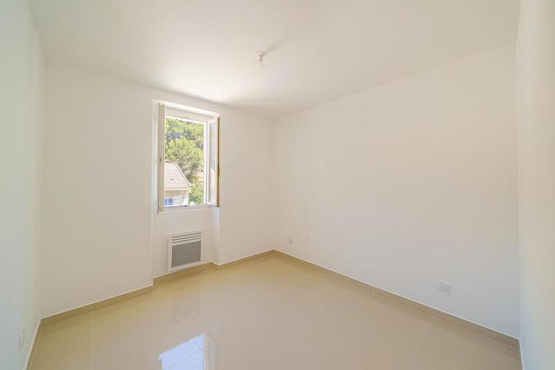 Appartement - 39 m² - 3 pièces