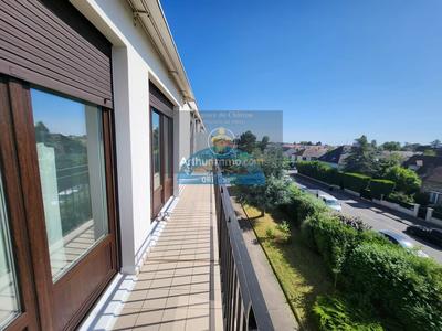 Appartement - 73 m² - 4 pièces