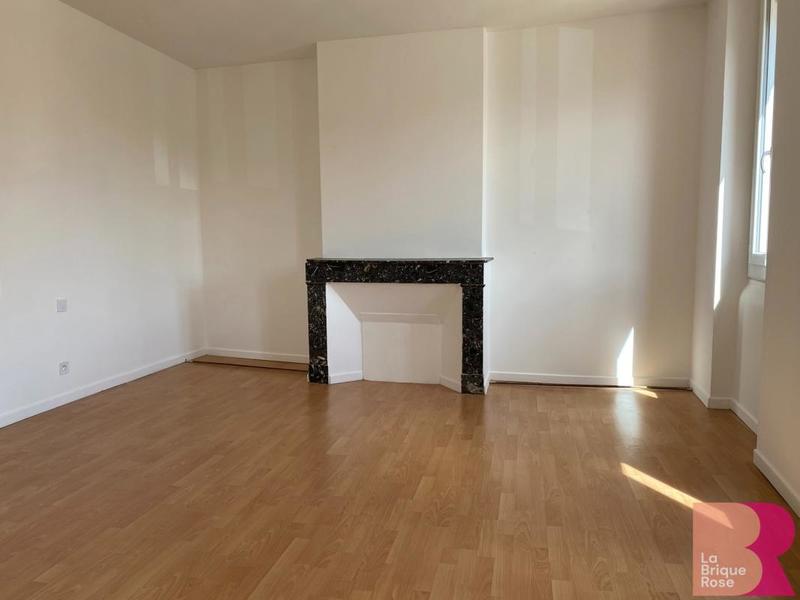 Maison de campagne - 81 m² - 3 pièces