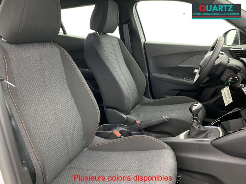 Peugeot 2008 100 s Bvm6 Style