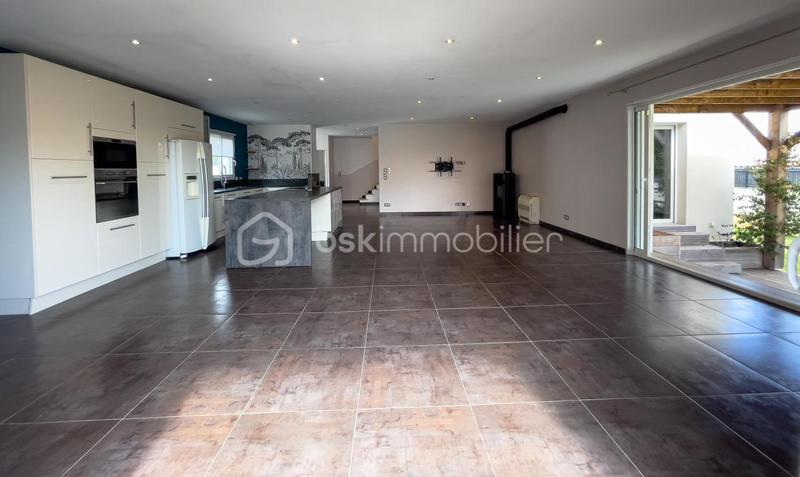 Villa - 150 m² - 5 pièces