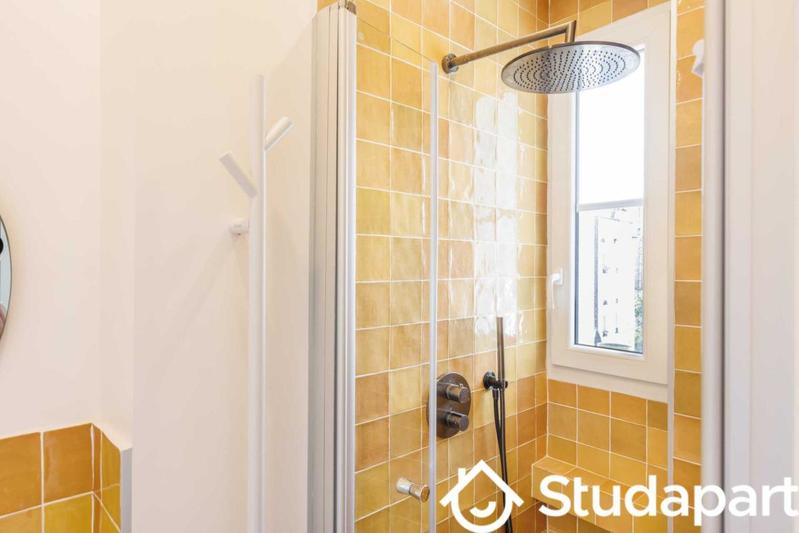 Appartement - 29 m² - 2 pièces