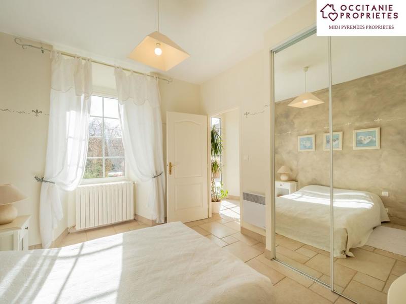 Propriété - 625 m² - 15 pièces