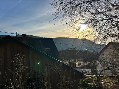 Maison - 113 m² - 5 pièces