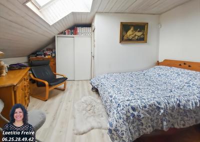 Appartement - 54 m² - 2 pièces