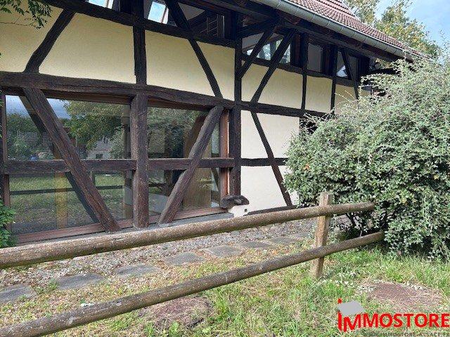 Maison - 397 m² - 11 pièces
