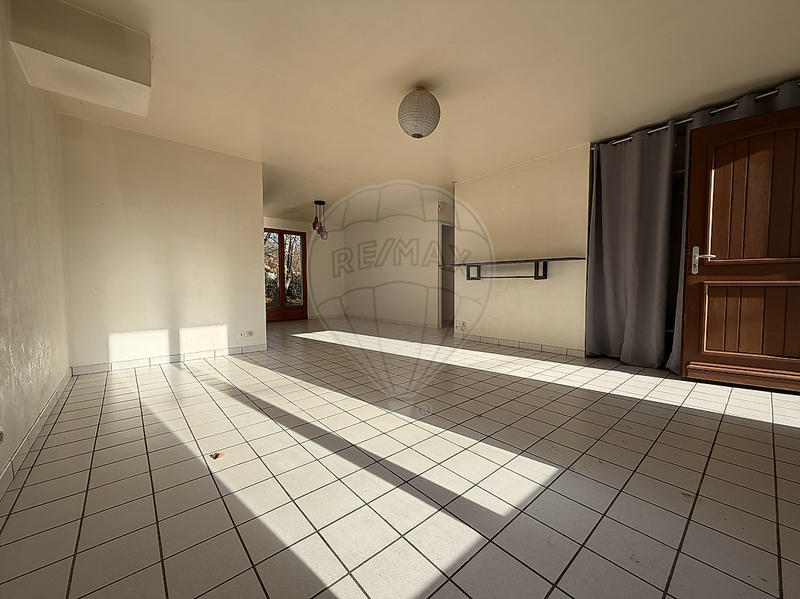 Pavillon - 88 m² - 4 pièces