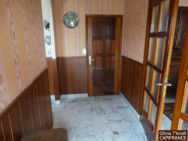 Maison - 100 m² - 6 pièces