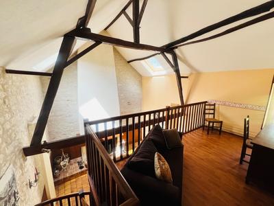 Longère - 157 m² - 5 pièces