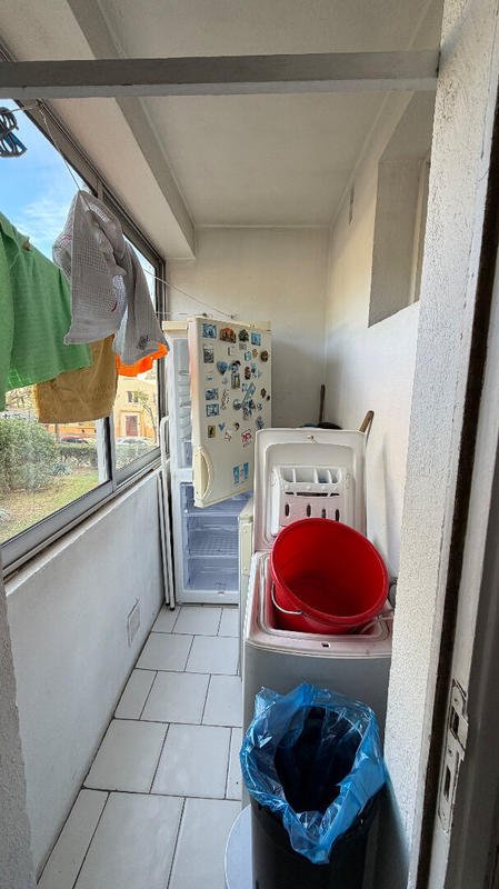 Appartement - 52 m² - 3 pièces