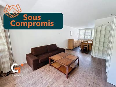Appartement - 68 m² - 4 pièces