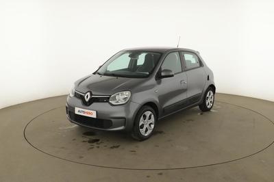 Renault Twingo 1.0 SCe Zen 73 ch