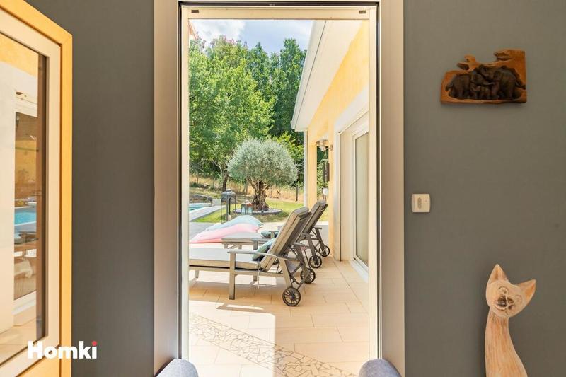 Maison - 129 m² - 4 pièces