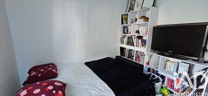 Appartement - 84 m² - 5 pièces